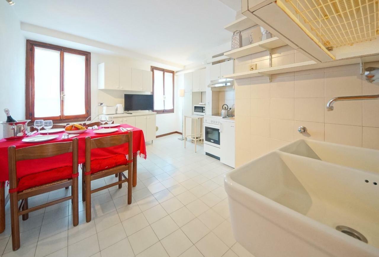Calle Dei Fabbri Apartment Venice Exterior photo